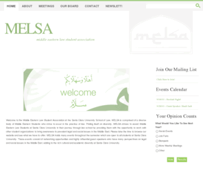 melsascu.com: 
Joomla! - the dynamic portal engine and content management system