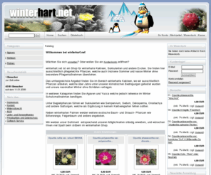 winterharte-kakteen.net: WINTERHART
