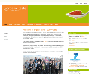 ekropolis.org: organic taste - ECROPOLIS
, , , 