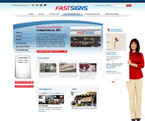 4fastsigns.com: Domain Names, Web Hosting and Online Marketing Services | Network Solutions
Find domain names, web hosting and online marketing for your website -- all in one place. Network Solutions helps businesses get online and grow online with domain name registration, web hosting and innovative online marketing services.