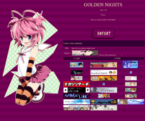 golden-nights.com: Golden Nights
