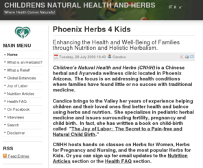 phxherbs4kids.com: Phoenix Herbs 4 Kids
Phoenix Herbs 4 Kids