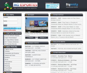 mgesportes.com.br: MGESPORTES.COM.BR - Seu resultado é o nosso objetivo!
MGESPORTES.COM.BR - Seu resultado é o nosso objetivo!
