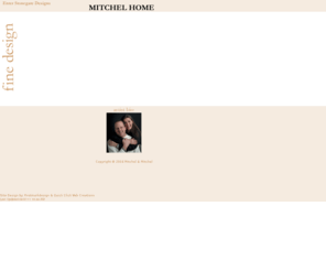 mitchelhome.com: Mitchel & Mitchel Home Page
Mitchel & Mitchel Designers