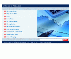 rates.com: Rates.com
