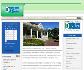 dryden.ca: 
