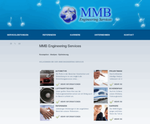 mmb-engineering-services.com: MMB Engineering Services - MMB
Content Management System