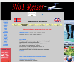no1reiser.com: no1 reiser
Cruise-England,Danmark,Karibien,Middelhavet,Norge,Hurtigruten
