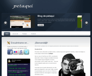 petaqui.com: petaqui
