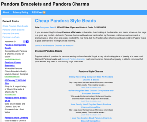 realfakenails.com: Pandora Bracelets | Pandora Charms | Pandora Beads
Discover Pandora Bracelets and Pandora Charms to create a beautiful bracelet