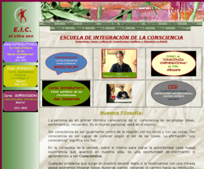 elolivozen.com: Formaciones, Cursos y Terapia en Constelaciones Familiares en Madrid
E.I.C. - el olivo zen: Formaciones, Cursos y Terapia en Constelaciones Familiares en Madrid