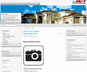 rvollberginc.com: Welcome to the Frontpage
R Volberg Inc Your Premier Field Inspection and Photo Services Company in Jacksonville Florida!

We cover: Arlington, Southside, Mandarin and the Beaches