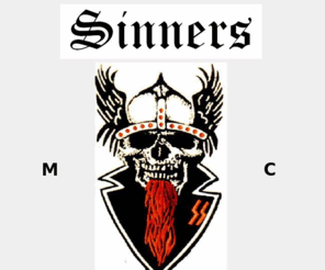 Sinners Mc