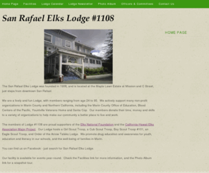 elks1108.org: Home Page
Home Page