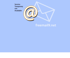 freemail9.net: Freemail.net
Freemail.net