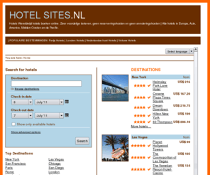 hoteldisingapur.com: HOTELS ONLINE BOEKEN GEEN RESERVERINGSKOSTEN
