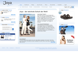 joyaschuhe.ch: Joya - joyaschuhe.ch
Deine Beschreibung.