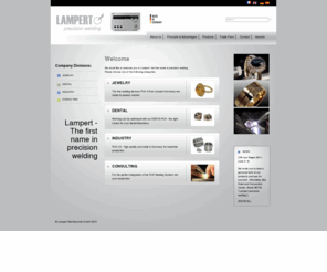 lampert-tools.com: Welcome | localhost
