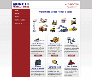 monettrental.com: Monett Rental
Monett, Rental