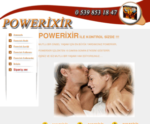 powerixirsiparis.com: powerixirsiparis.com - powerixir - power ixir -05398531847
powerixir ile kontrol sizde 