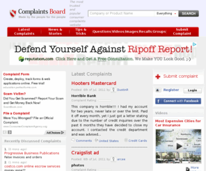 zyngacomplaints.com: Complaints Board
 Helpful information for consumers regarding allegedly unethical companies, bad business practices. Complain and submit your complaints or research previous complaints