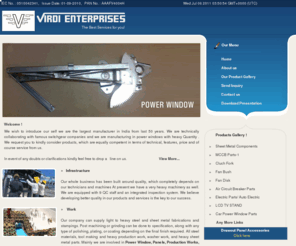 virdienterprises.com: Virdi Enterprises:::::::::::::
