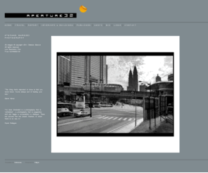 aperture32.com: aperture32: Stefano Barozzi Photography
Photographer Fotografo Travel Architettura
