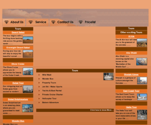 diamondtoursdubai.com: :: Welcome Diamond Tours ::
