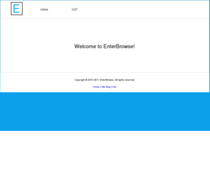 enterbrowse.com: Welcome to EnterBrowse!
EnterBrowse web browser and software.