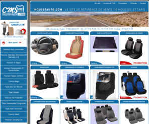 housseauto.net: CMS Housse Auto : Vente housse auto, camions, camionnettes camping car accessoires et tapis auto universels et sur mesure
Housse Auto est le spécialiste de la vente de housse de siège auto, camions, camionnettes et tapis sur mesure 