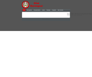 silatbarongsai.nl: Home
Joomla! - De dynamische portaalmotor en artikelbeheersysteem