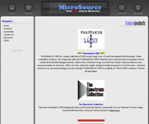 msdiscovery.com: MicroSource Discovery Systems, Inc.
