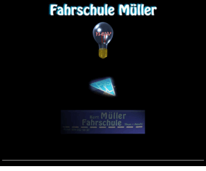 fahrschule-mueller.com: Fahrschule Kurt Müller / Die offizielle Homepage
Besuche die offizielle Homepage der Fahrschule Kurt Müller in Thun