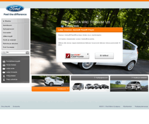 ford.fi: Oy Ford Ab
