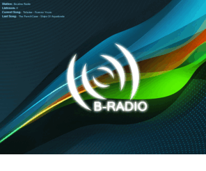 listen.md: Listen: Bezdna Radio
Bezdna Radio - internet radio station based in Moldova playing Creative Commons music