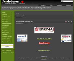 skovloeberen.dk: Skovløberen - Forside
Joomla - the dynamic portal engine and content management system