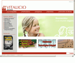 vitalicio.es: Vitalicio Seguros
