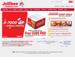 jollibeedelivery.com: Jollibee Online Delivery -  Home - Store Closed
Jollibee Online Delivery - Your favorite langhap sarap meals now available for ordering online!