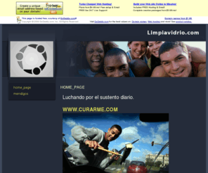 limpiavidrio.com: Home_Page
Home_Page