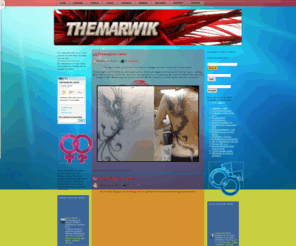 themarwik.com: Themarwik.com
