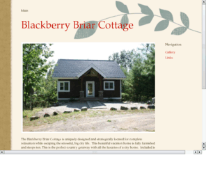 blackberrybriarcottage.com: A quaint vacation cottage in Gordon WI which is perfect for a quiet getaway!
This beautiful cottage is perfectly located to enjoy the activities and events that Northern Wisconsin offers any time of the year.