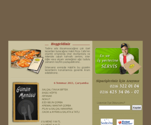 habilpizza.com: Habil Pizza
