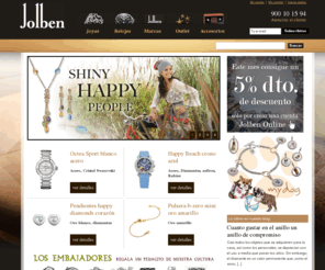 jolbenonline.com: Comprar joyas Bulgari, Chopard, Rosato. Comprar relojes Swarovski, Bultaco, Porsche Design
Comprar joyas Bulgari, Comprar joyas Chopard, Comprar joyas Rosato. Comprar relojes Swarovski, Comprar relojes Bultaco, Comprar relojes Porsche Design