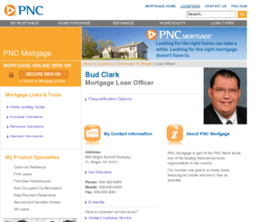 budclark.com: Loan Officer
Loan Officer 