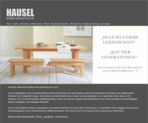 hausel.de: Start
Start