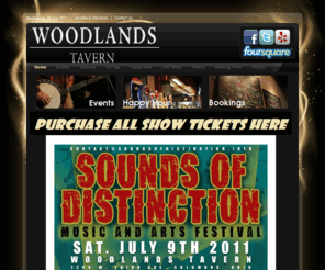 woodlandstavern.com: Woodlands Tavern
Woodlands Tavern