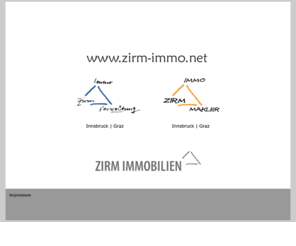 zirm-immo.net: zirm-immo.net
Zirm-Immobilien - Verwaltung und Makler unter einem Dach.
www.zirm-immo.net, Falkstrasse 8, 6020 Innsbruck, office@zirm-immo.net