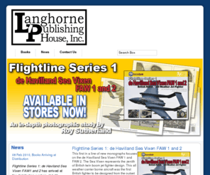 langhornepublishing.com: Welcome to Langhorne Publishing House
Langhorne Publishing House