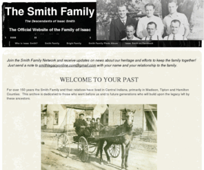 smithlegacyonline.com: Home Page
Home Page