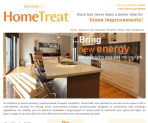 hometreat.co.uk: Welcome to HomeTreat
Home Treat